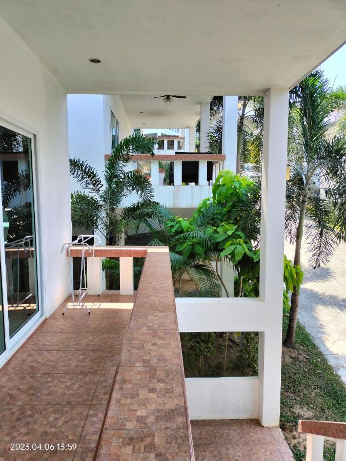 Hotel Naiwok Hills Ko Pha Ngan Zewnętrze zdjęcie