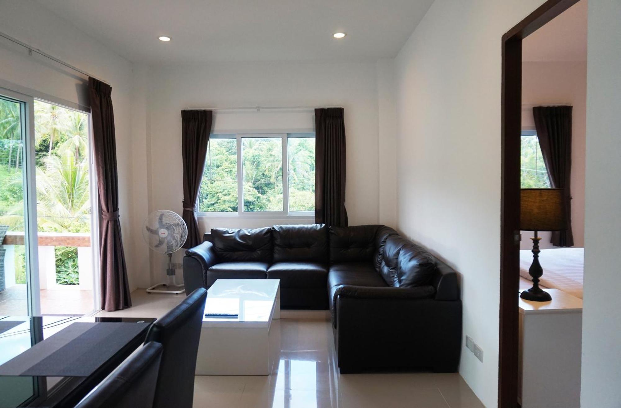 Hotel Naiwok Hills Ko Pha Ngan Pokój zdjęcie
