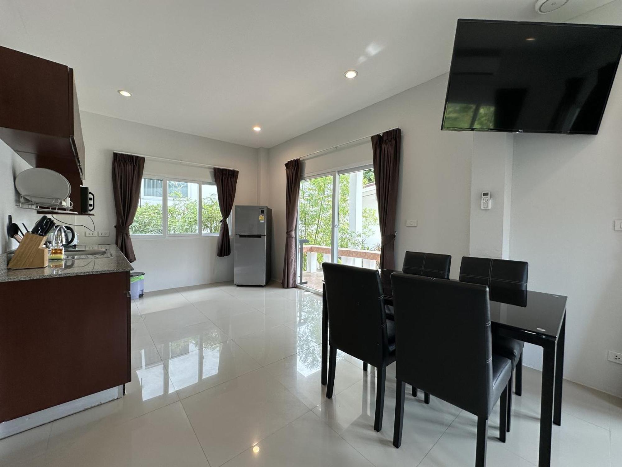 Hotel Naiwok Hills Ko Pha Ngan Zewnętrze zdjęcie
