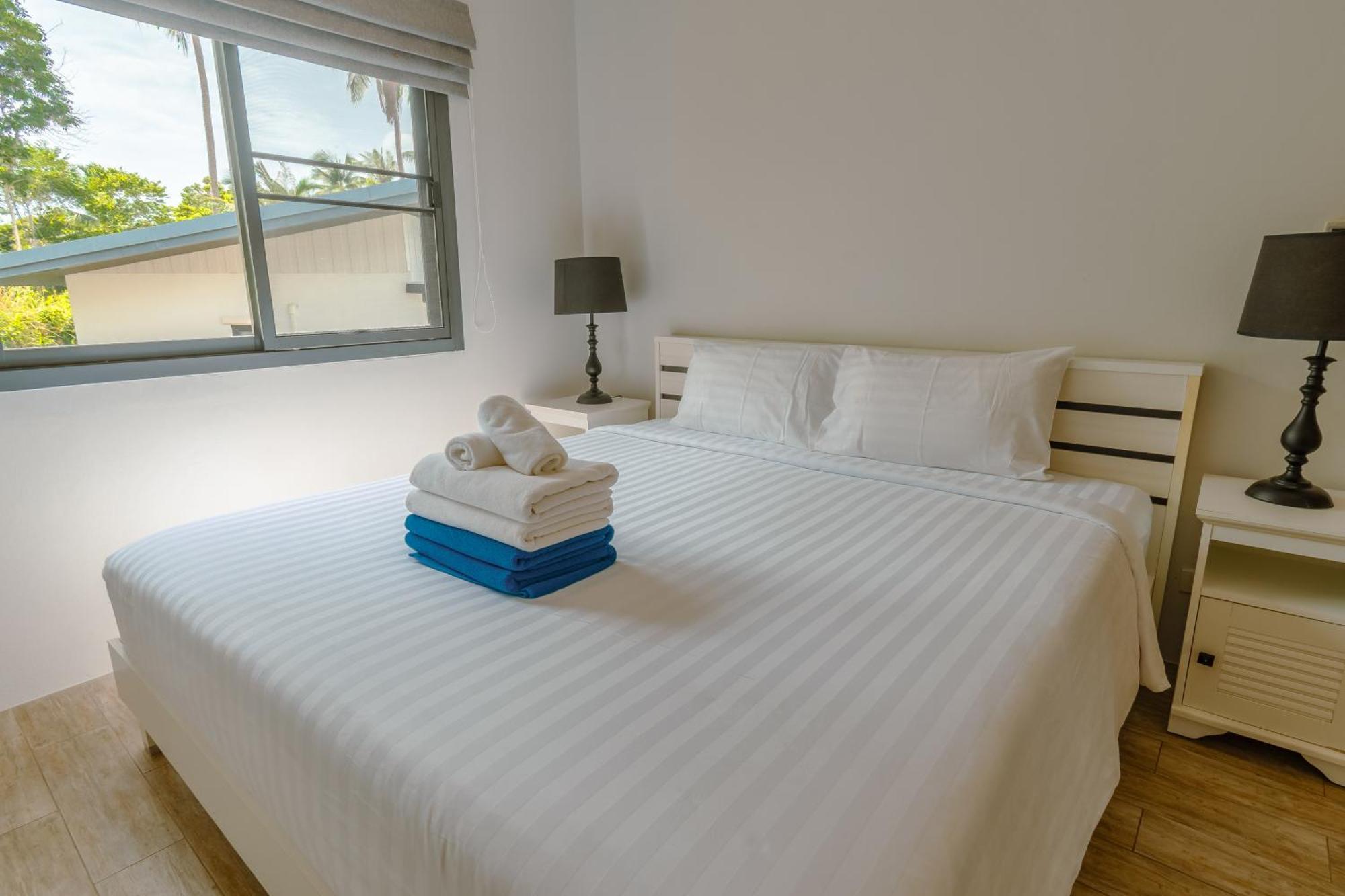 Hotel Naiwok Hills Ko Pha Ngan Zewnętrze zdjęcie